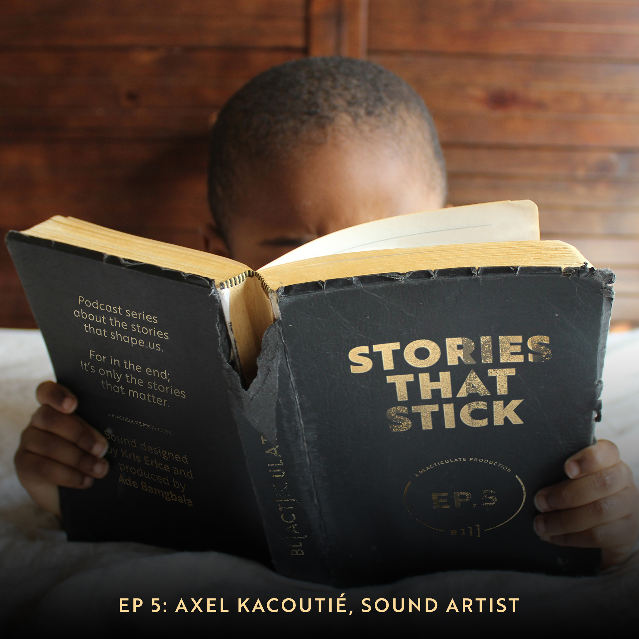 Stories that Stick