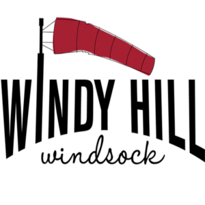 Windy Hill Windsock 5 May 2024