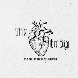 Healthy Pastor & Healthy Leaders = Healthy Body