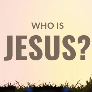 Who is Jesus? | The Question
