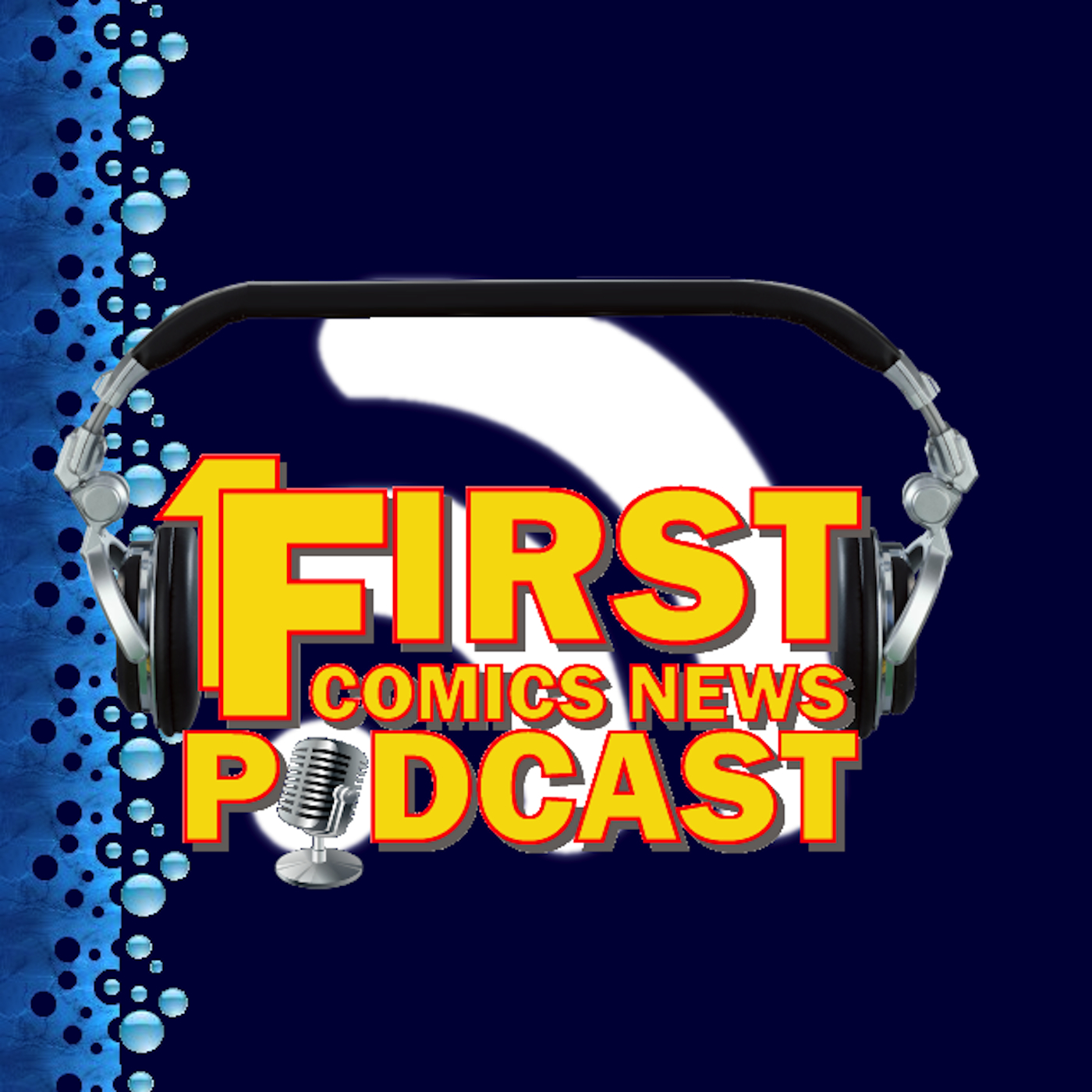FCN Podcast #41: Sham Comics, Neon Future, Star Wars, Dragonfly & Dragonflyman
