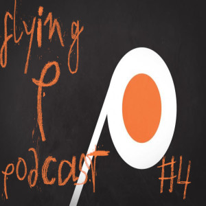Flying P Podcast #4 STARTER HART