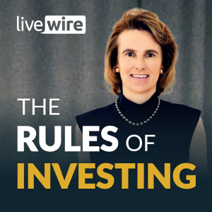 Brigette Leckie: Investing is like a patchwork quilt