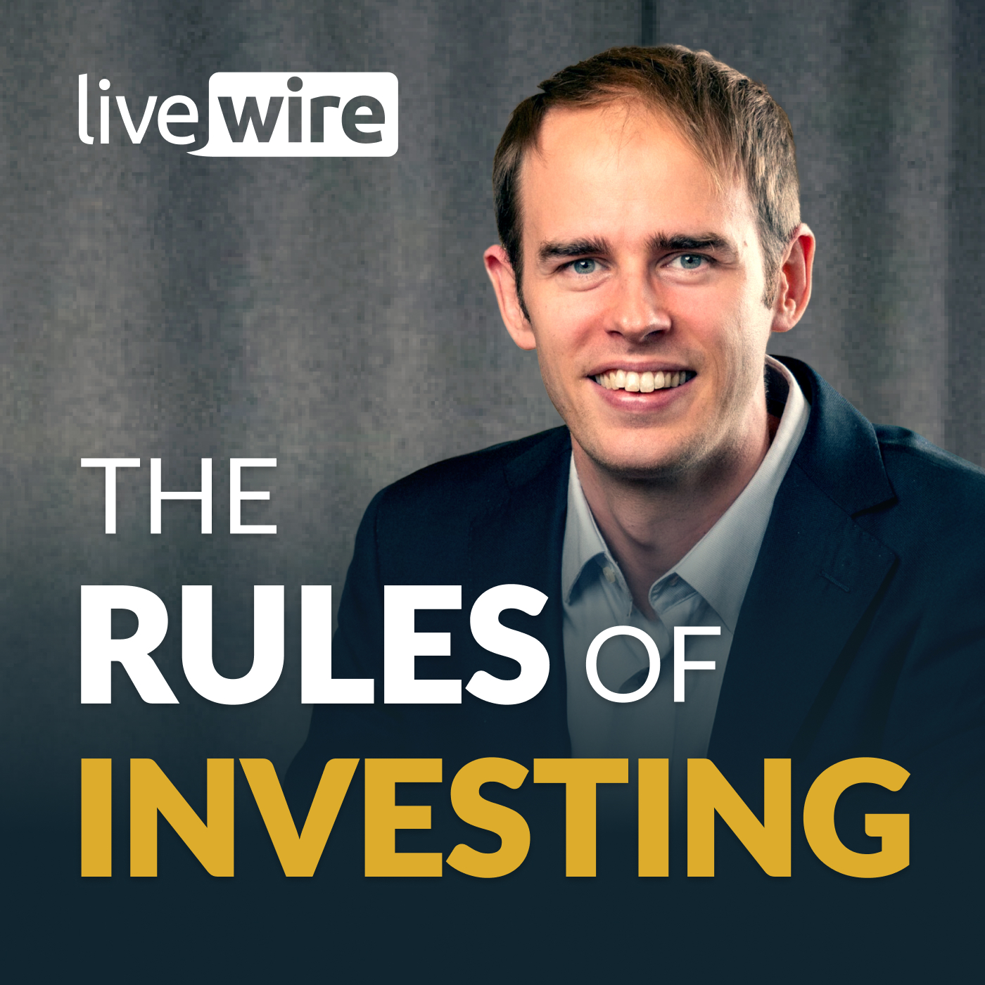 Meet David – He’s taking on Australia’s ETF Goliaths (with just 10 stocks and a bold plan)