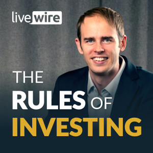 Meet David - He’s taking on Australia’s ETF Goliaths (with just 10 stocks and a bold plan)