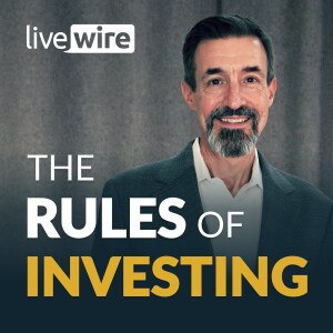 The secret to finding stocks you can hold for 20+ years