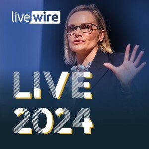 5 Shocking Predictions for 2025 - Livewire Live Mini-Series