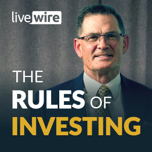 Marcus Padley reveals the secret sauce of timing markets
