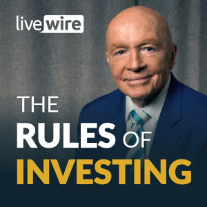 Mark Mobius: Change is coming and most companies are not prepared