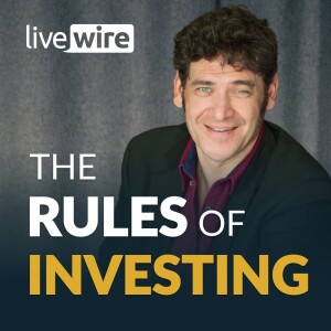 Rudi: AI is the end of investing as we know it