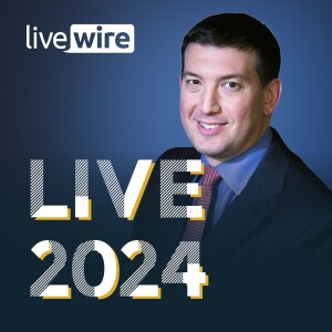 In Conversation with Apollo Global Management's Scott Kleinman - Livewire Live Mini-Series