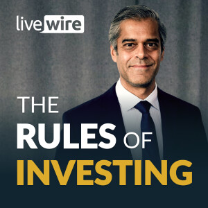 Vimal Gor on the future of bonds, currencies, and why he thinks shares can rally