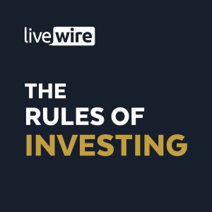 The Rules of Investing - Global tech giants