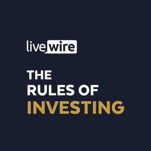 The Rules of Investing: The Age of Longevity