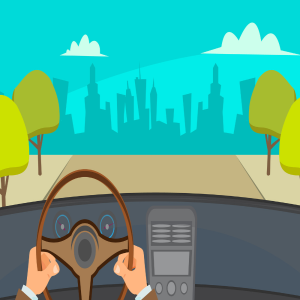 Top Tricks to Drive Safely with Your Furry Friend