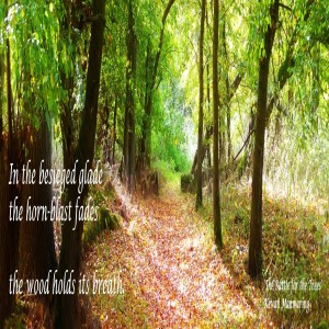 The Golden Room #3: Autumn Roots