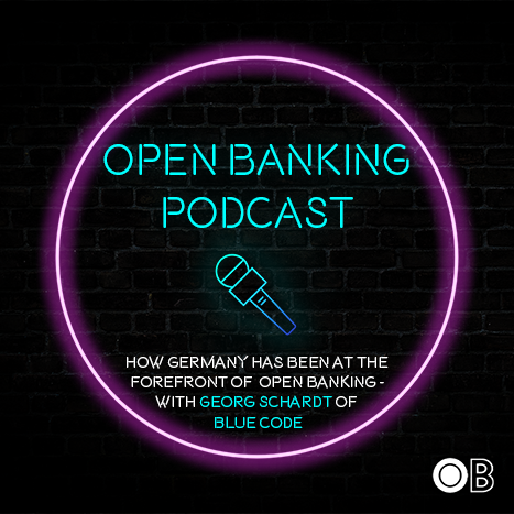 Open Banking Network