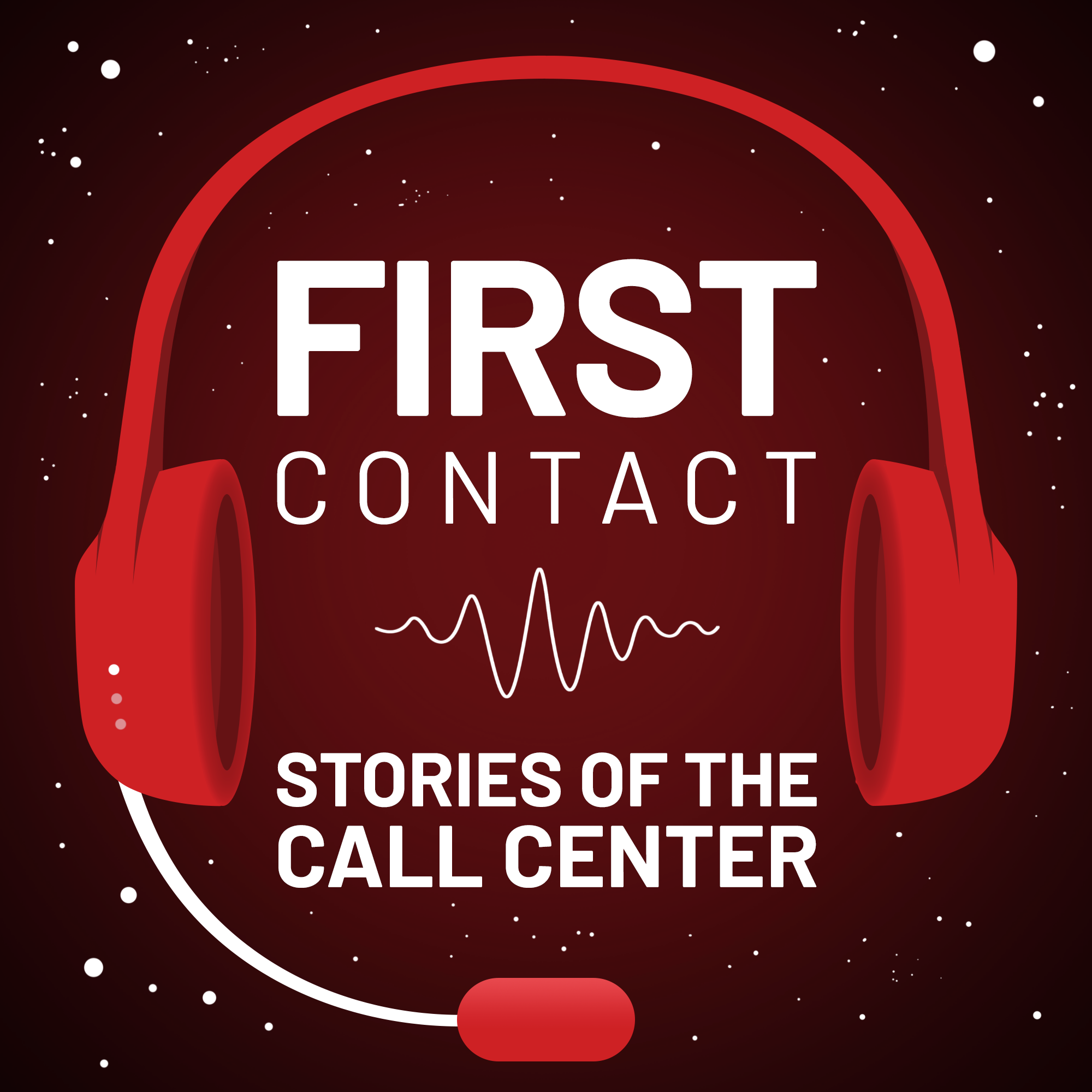 First Contact: Stories of the Call Center