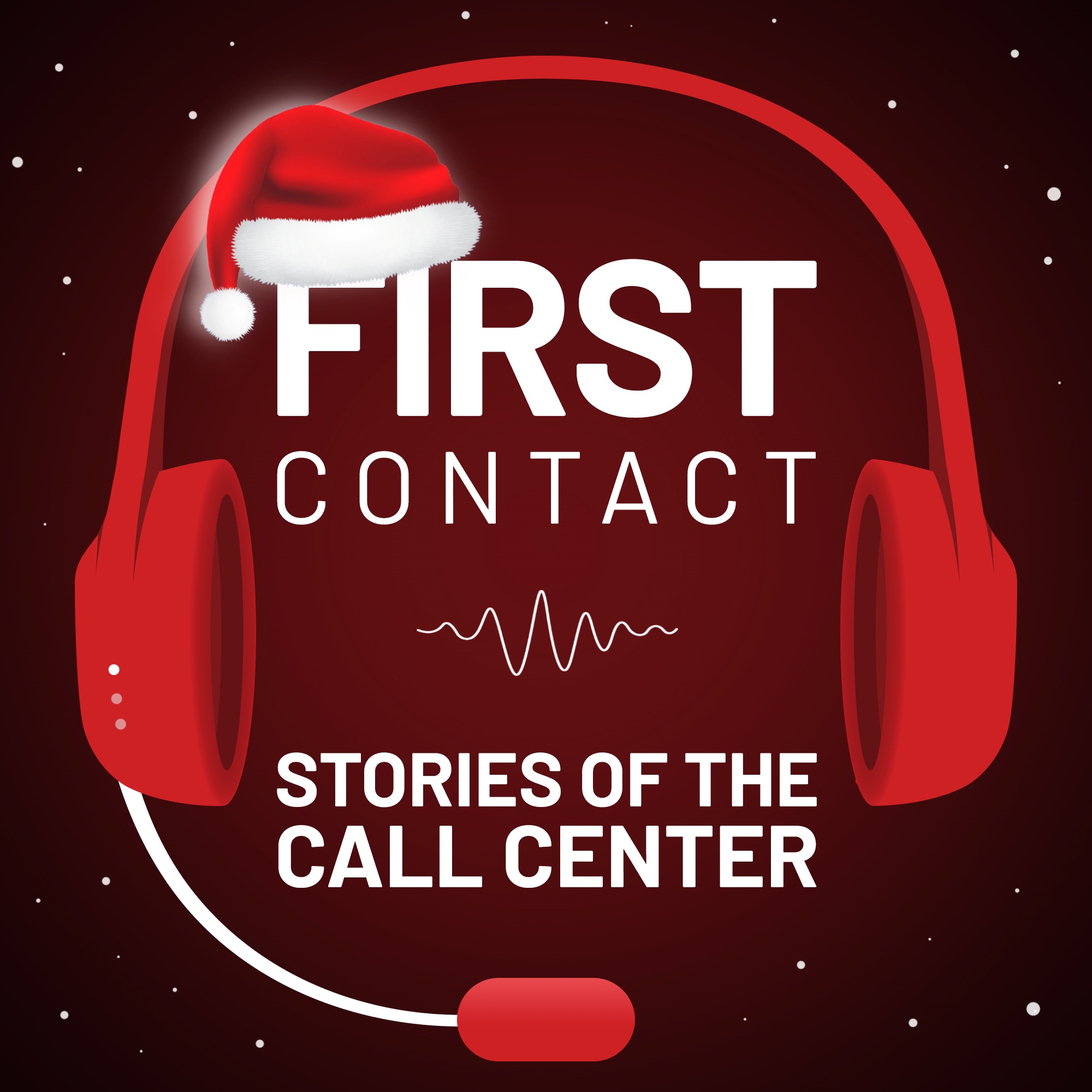First Contact: Stories of the Call Center