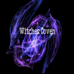 Intro to the Witches Coven