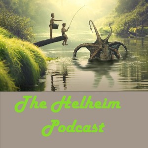 The Helheim Podcast - An Introduction