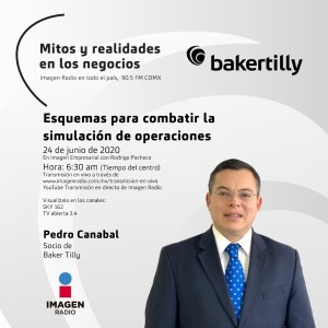 Esquemas para combatir la simulación de operaciones
