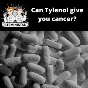 Can Tylenol give you cancer?