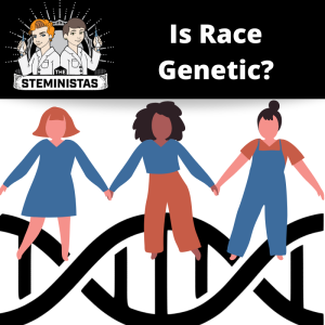Is Race Genetic?