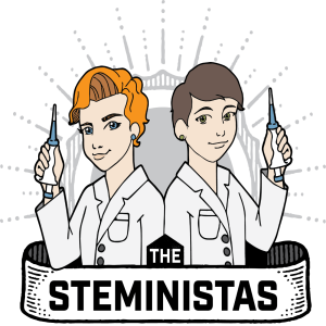 Who are the Steministas? Pt 2