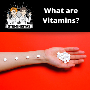 What are Vitamins?