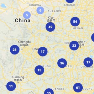 Varför strejkar så många i Kina?