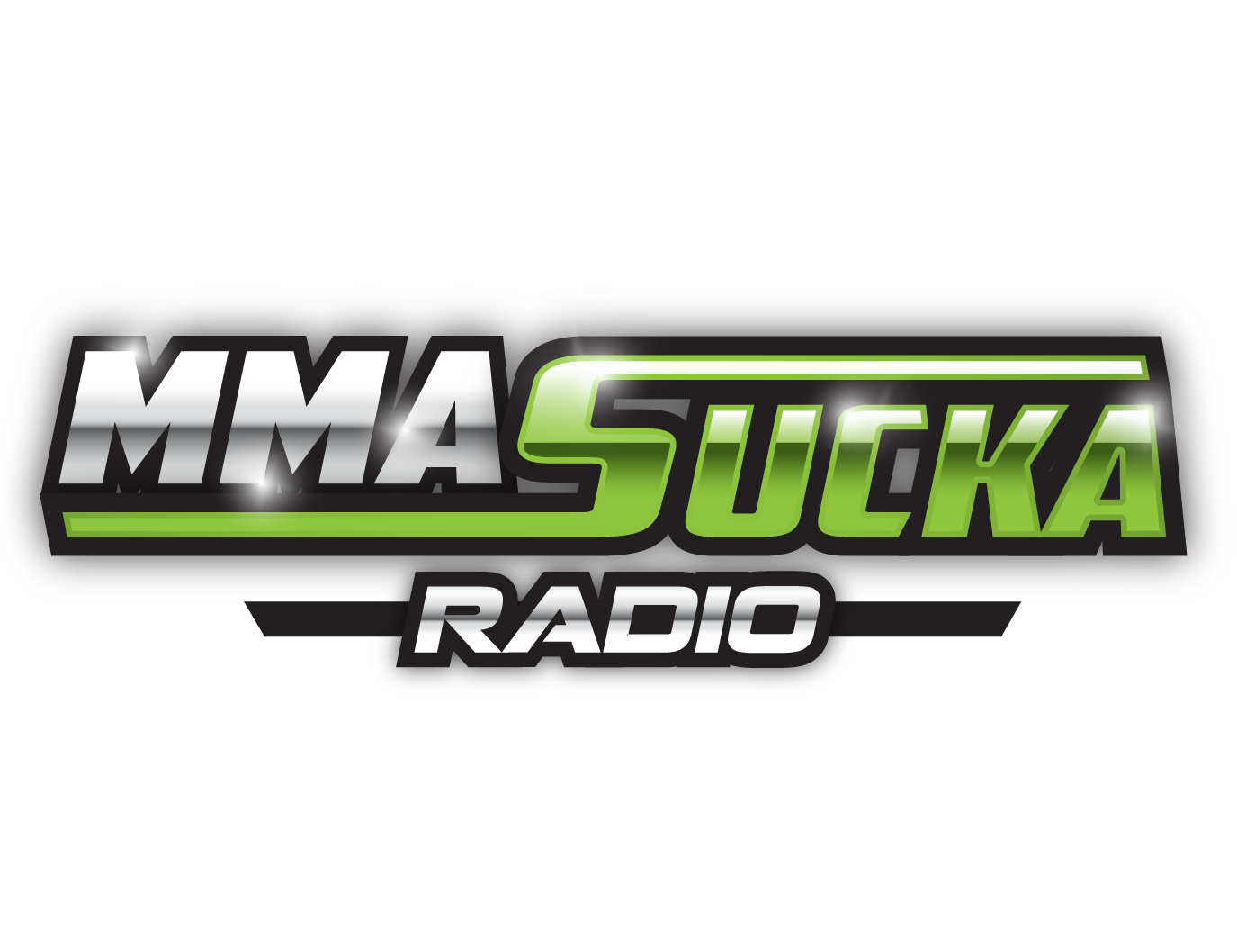 MMASucka Radio w/ Damon Martin, Alexander Gustafsson and Marty Sader