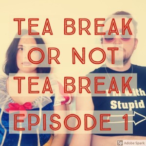 Episode 1 - I'm Gerard Budler