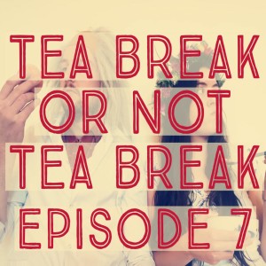 Episode 7 - Deep Trouble In Little Scotland
