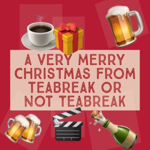 A Very Christmas Podcast