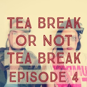 Episode 4 - 'Wow' Owen Wilson