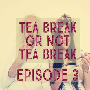 Episode 3 - Ben Stiller is a Geordie