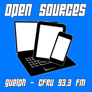 Open Sources Guelph #464 - March 28, 2024