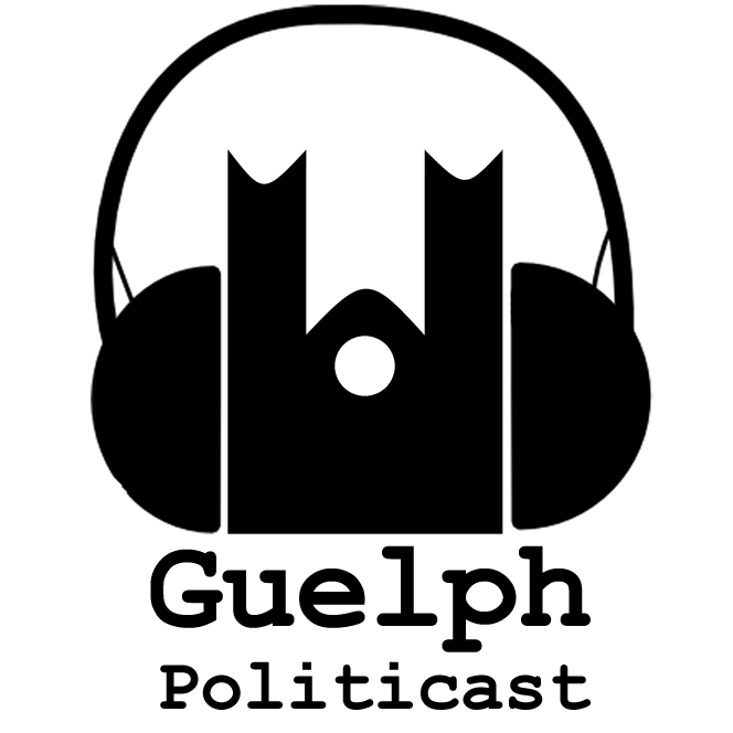 GUELPH POLITICAST #56 - Ed Butts, Local Historian and Author