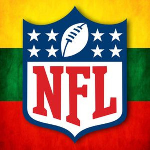 NFL Lietuva Podcast 021