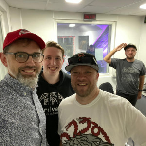 NFL Lietuva Podcast 033