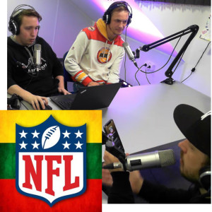 036 - Kodėl pralaimėjo Chiefs?