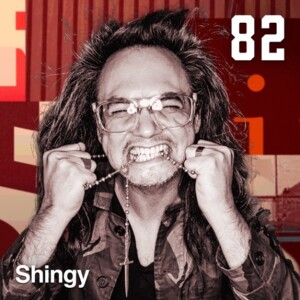 Kicking Conventional Marketing Norms to the Curb with David "Shingy" Shing