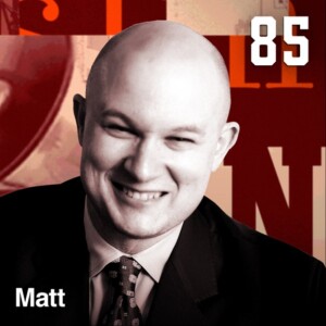 Don’t Have Measurable Marketing? Don’t Bother – With Matt Heinz