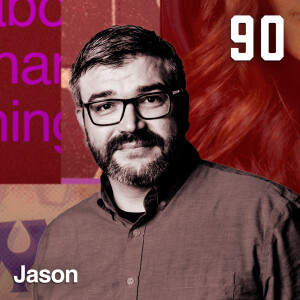 A Look at Simantel's First Market Research Report with Jason Brown