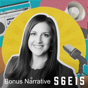 Bonus: Point of Pride with Erin Bowald