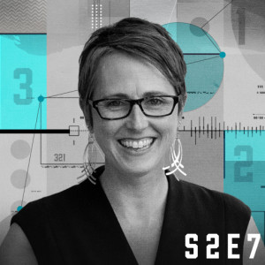 Work-Life Integration with Rebecca Olson