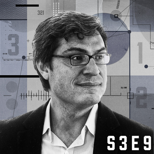 The Power of Conversation Design with Daniel Stillman