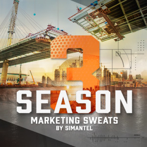 Marketing Sweats Season Three Trailer