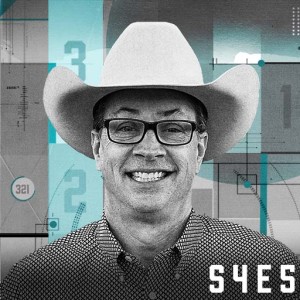 From the Board Room to the Rodeo with George Taylor